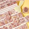 1pcs/1lot Decorative Adhesive Tapes Small Mochi the 24 solar terms  Masking Tapes Scrapbooking DIY Paper Japanese Stickers 5m