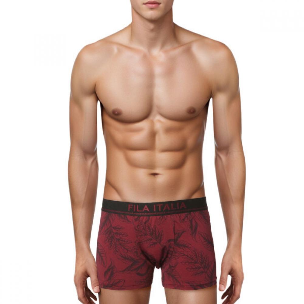 Fila Мужской S drowS Спандекс Inting Jq Drh1620mbur 95