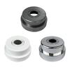 Non Removable Shower Faucet Cover Adjustable Faucet Accessories Faucet Decorative Cover  Shower