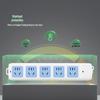 BULL Self-Wiring Safety Power Strip