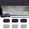 For Leapmotor B10 2025 2026 Dashboard Hole Plug Expansion The Co-pilot DIY Decoration Accessories Car Interior Decoration