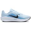 New Nike Downshifter 13 Blue Tint Psychic Blue Smokey Blue Black Women's FD6476-401