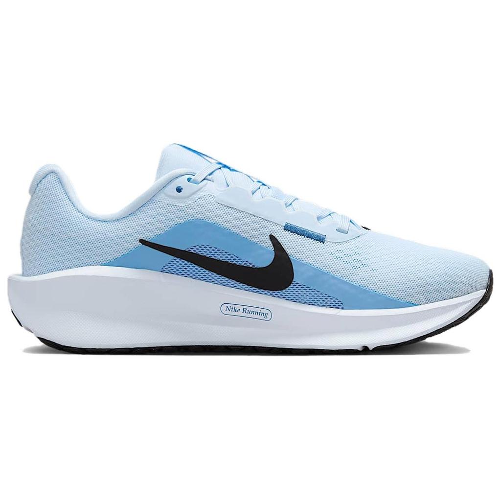 New Nike Downshifter 13 Blue Tint Psychic Blue Smokey Blue Black Women's FD6476-401