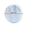 Dish Resin Molds,Silicone Jewelry Tray Mold,Storage Container Epoxy Casting Mold