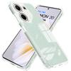 Shockproof Clear Phone Case For Tecno Camon 20 Pro 4G 20Pro 5G Case Soft Silicone Bumper For Tecno Camon 20 20s Pro Cover Fundas