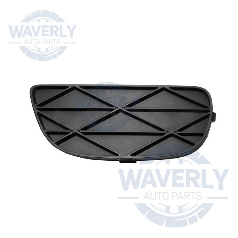 for E70 BMW 2007-2010 X5 3.0si M Sport Front Bumper Grill Closed Grid 51118038287 51118038288