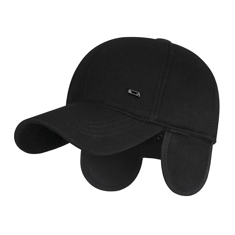 Vintage Adjustable Unisex Vintage Cap for Outdoor Hiking and Mountaineering