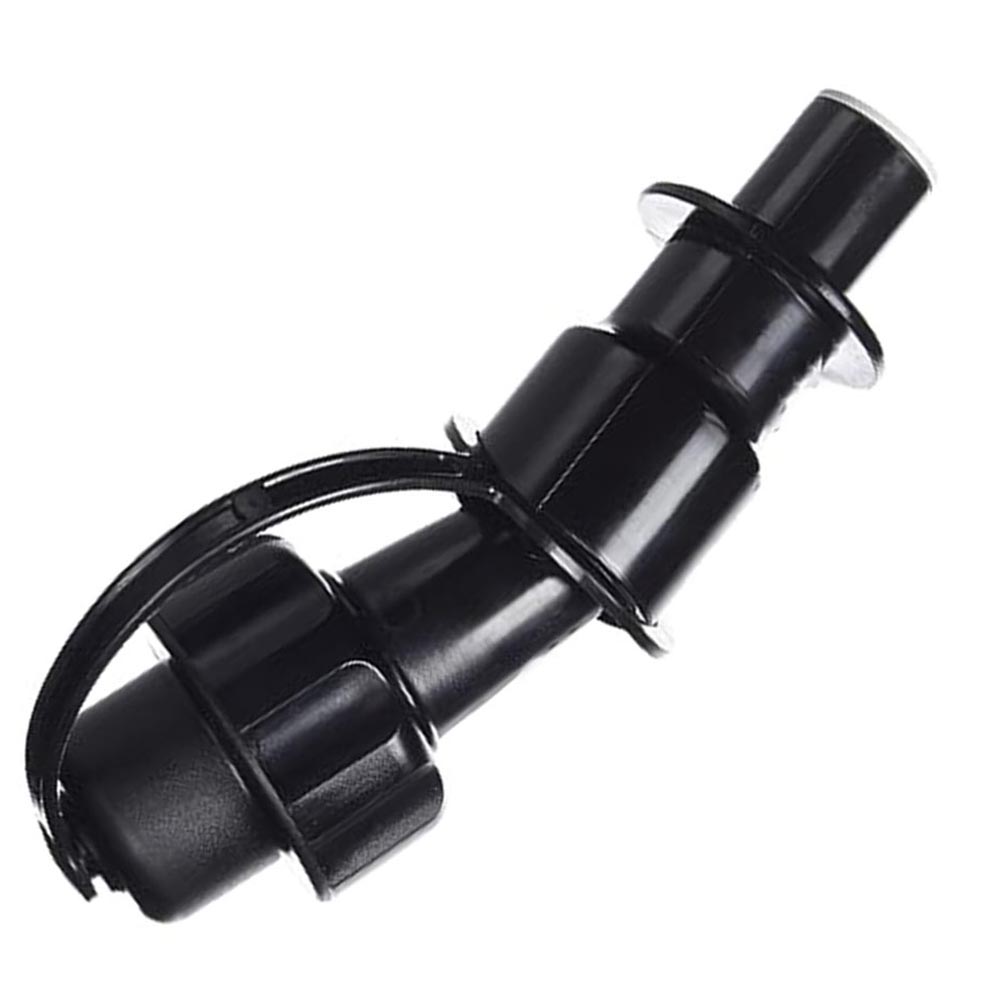 Fuel Cap Plastic 0000 890 5005 Replacement For Stihl 0000 890 5005 Fuel Filling System For Fuel Cap