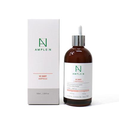 Koreana Ampułka N VC Shot Ampułka Duża Pojemność 100ml