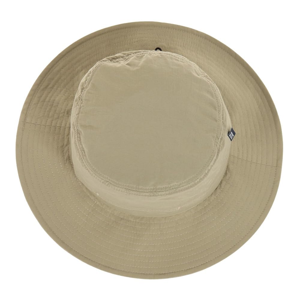 Mütze Khaki L [Footmark Natural] (205)