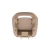 Car Rear Child Seat Anchor 52207319686 Rear Child Seat Safe Anchor ISOFIX Cover 52207319688 for BMW 3 Series F30/F31/F34 E90
