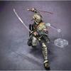  Genuine 1/12 Brotoys X Gdtoystekken Yoshimitsu Action Figure Collectible Model Movable Articulated Toy Game Merch