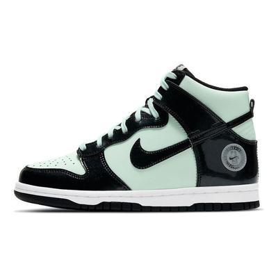Dunk High SE All Star 2021 Men Sneakers Green Barely-Green Black DD1398-300