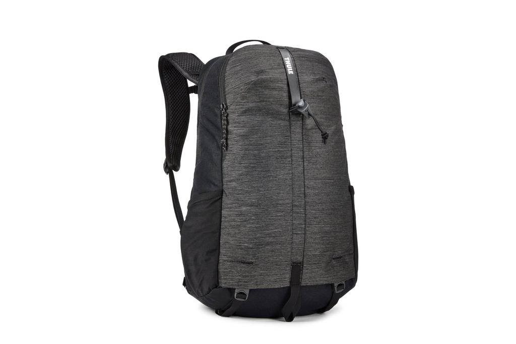 Thule Nanum Hiking Backpack, 18L Capacity, 3204515, Black