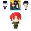 Adorable Jojos Bizarre Adventure Plush Toy Doll Featuring Bucciarati Josuke Giorno Noriaki Giovanna For Kids And Fans
