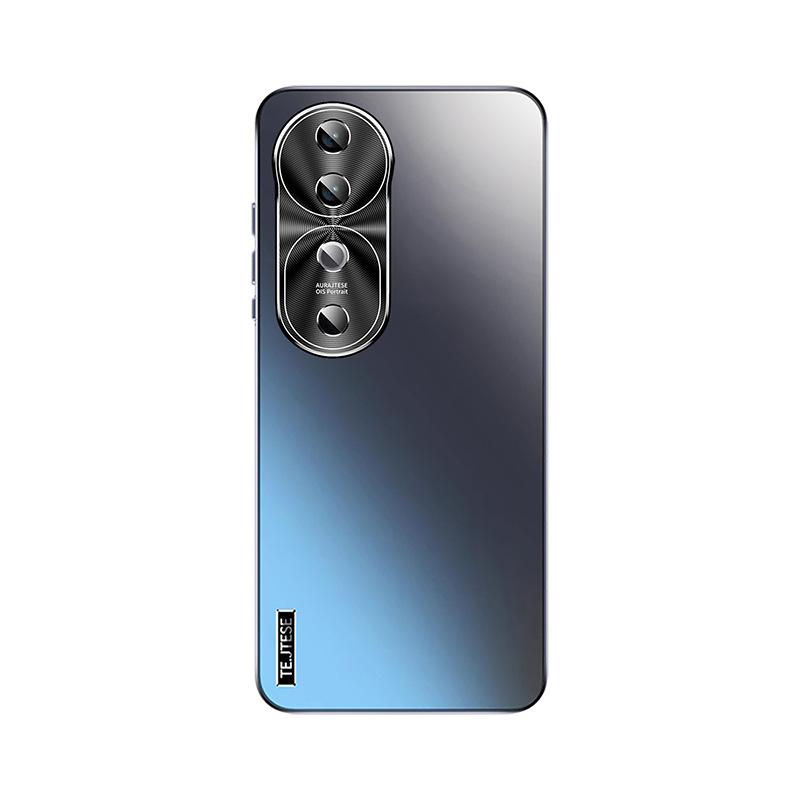 Applicable To vivoS11 Mobile Phone Case S11Pro All-inclusive Anti-drop Advanced Sense Lens Matte Men's and Women's Protective Case Ultra-thin S