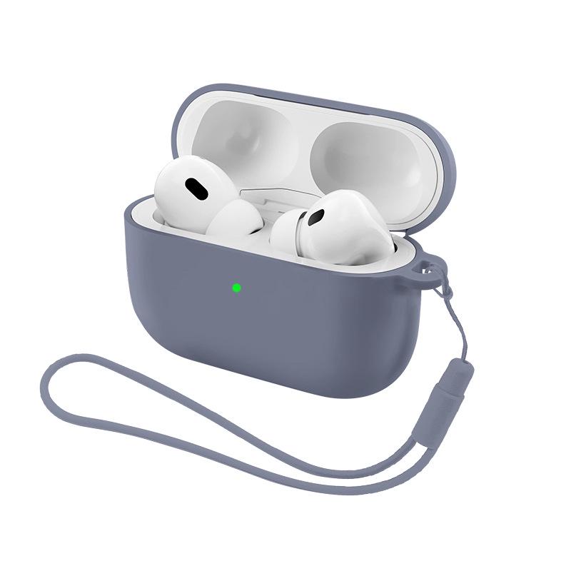 Custodia Protettiva per Auricolari Bluetooth Apple AirPods Pro 3 - Edizione 2025