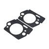 1 Pair Attachment Carburetor Gasket Set For Stihl MS660 MS270 Spare Parts 2-Stroke Petrol Chainsaw Accessories
