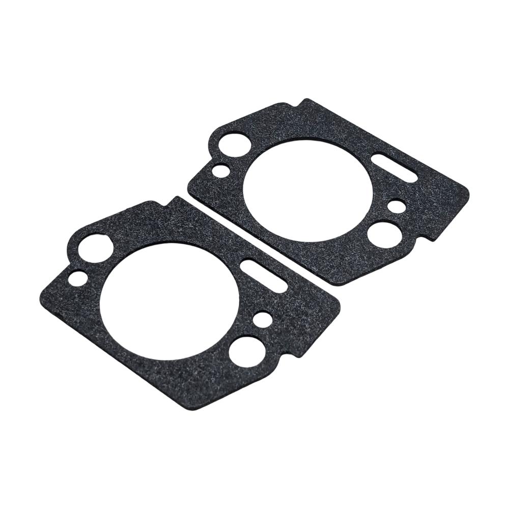 1 Pair Attachment Carburetor Gasket Set For Stihl MS660 MS270 Spare Parts 2-Stroke Petrol Chainsaw Accessories