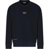EA7 Sweatshirt Men's Dark Blue 7M000608-AF16426-UB102