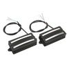 Electric Guitar Pickups Dual Rail 7String 5 Core Wire Musical Instrument Accessories