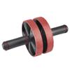 WEZHO Double-Wheel Abdominal Exercise Roller CN plug (adapter included)