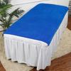 Ultra Fine Fiber Bath Towel With Fast Drying Absorbent For Spa And Hotel Use