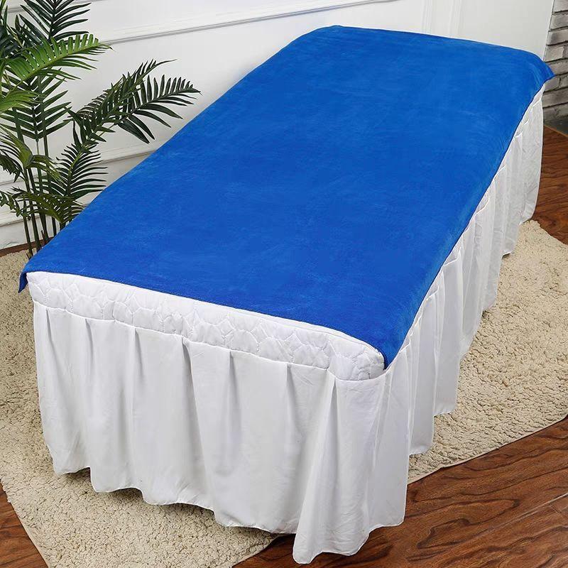 Ultra Fine Fiber Bath Towel With Fast Drying Absorbent For Spa And Hotel Use