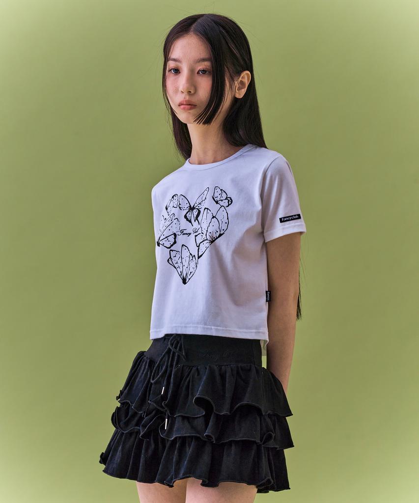 FANCY CLUB [Nf] Heart Butterfly Crop Top_(White)_F24Qb366
