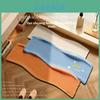 Silicone Diatom Mud Bathroom Absorbent Non Slip Rug With Cartoon Pattern For Home Use