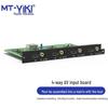 MT-viki 4-Way AV Matrix Input Card