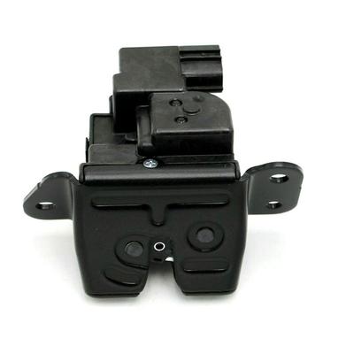 812301H000 Verriegelungsbetätiger für Heckklappe für Kia SOUL Sorento 2010-2013 Kofferraum Heckklappe Verriegelungsriegel