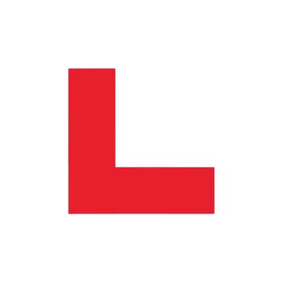 L-shaped Plastic Positioning Markers