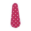 DIY Scissors Sleeve Prevent Injury Easy to Use Embroidery Scissors Protective Cases PU Leather Scissors Cover Sewing Tools