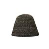 LAP Two-Tone Bocashi Knit Bucket Hat AR7AH442