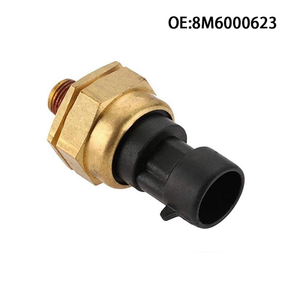 Water Pressure Sender Sensor Switch For Mercury Mercruiser Part #8M6000623