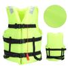 Adult Outdoor Fishing Rafting Life Jacket Life Saving Oxford Fabric Vest Drifting Jacket