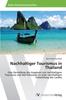 Libro Nachhaltiger Tourismus In Thailand