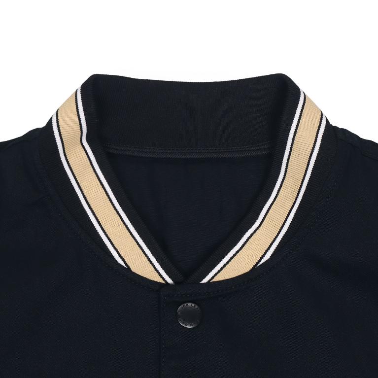 New MLB Baseball Jerseys Unisex Black 31JP05011-50L