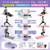 by a Physical Therapist and International Arkmoon Training Leg Reduces Stress on Knee and Ankle Shaping the Hips and Postpartum Core and Pelvic Floor