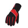 Thick Winter Warm Gloves Men Women Outdoor Cycling Skiing Windproof Fleece Lined Unisex Mittens In 5 Colors