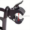 2-in-1 Baby Stroller Cup Holder Phone Holder Multifunctional Universal Infant Bottle Holder Stroller Accessories Cup Holder