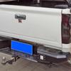 Great Wall Fengjun 5 Off-Road Rear Bumper with LED Lights