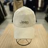 Jeep Small Logo Corduroy Ball Cap_JP1GCU061