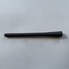 04671906AA New Short Black Aluminum Antenna Mast for Jeep Dodge Chrysler 2004-2017
