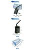 4G GSM Remote Door & Pump Controller G203: SMS/Phone Relay Switch
