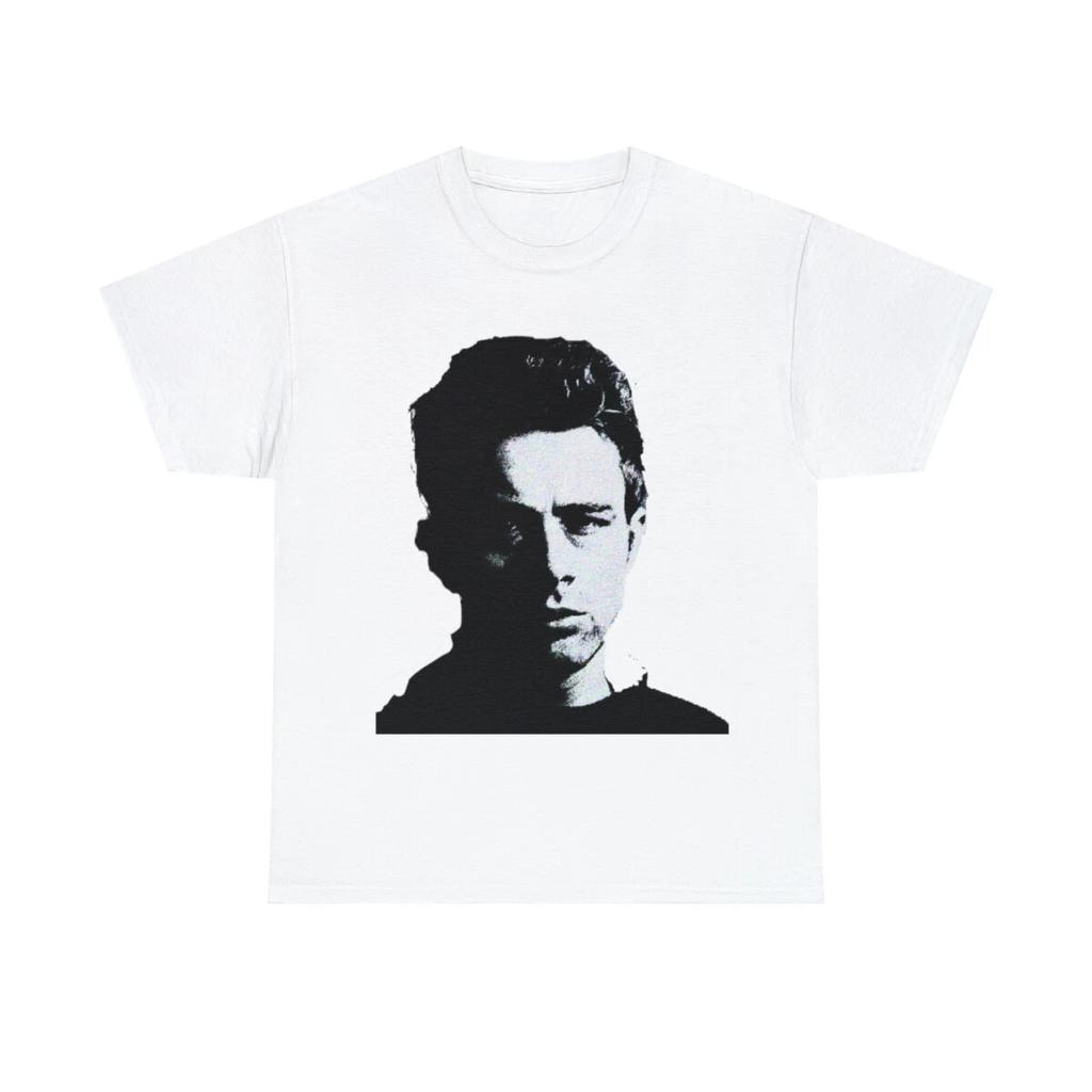 Avatar Grafický potisk Letní Luxusní Značka Čistá Bavlna Pánské a Dámské Tričko Krátký Rukáv Streetová Módní Trendové Oblečení Top