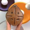 Premium Jetour X70/X70 Plus/X70S/X90 Key Cover with Buckle