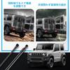 OuTLife Back Door Damper Suzuki Jimny Sierra JB64/JB74W