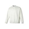 Adidas basketball-logo printed sweatshirt IX1965